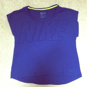 Cute Nike dri-fit